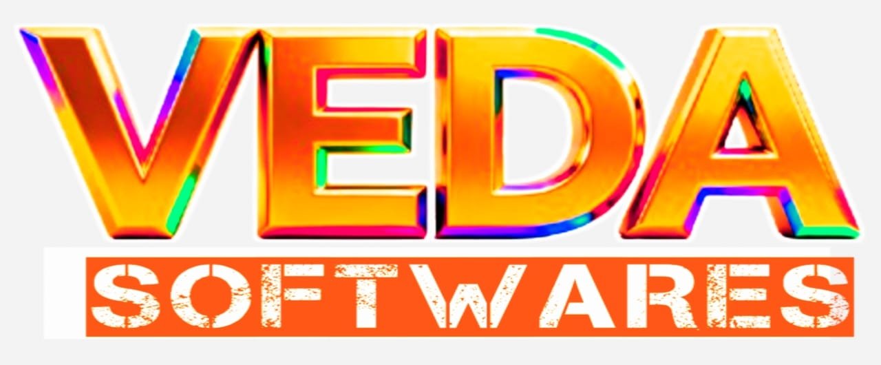 VedaSoftware Logo
